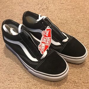 Old Skool Vans Unisex